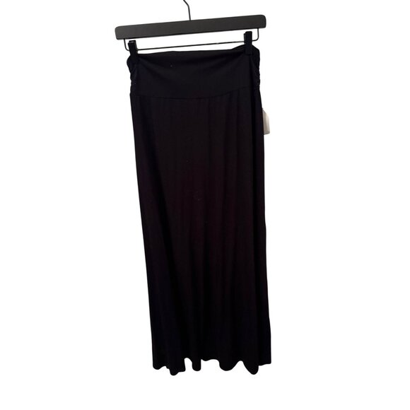 NWT Bobeau black skirt size large - Picture 1 of 4